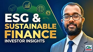 ESG & Sustainability Reporting Explained | The Sustainability Rules Investors ACTUALLY Care About