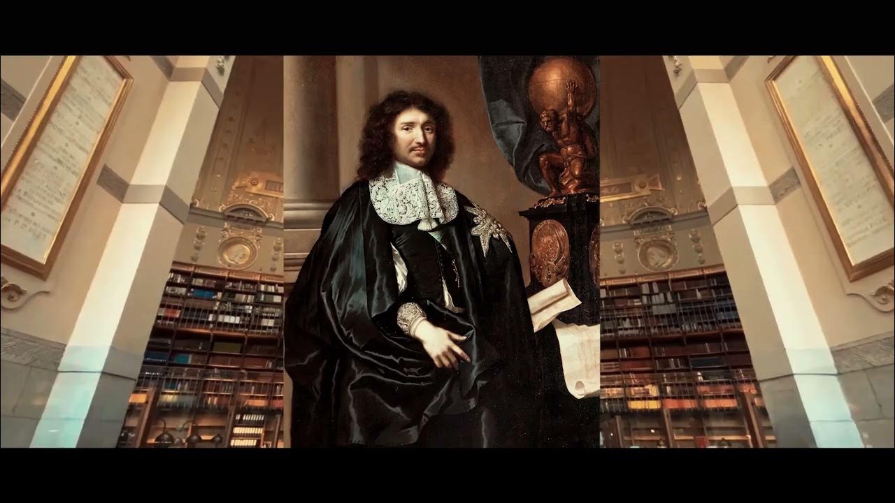 Известные коллекционеры и формирование их коллекций - YouTube