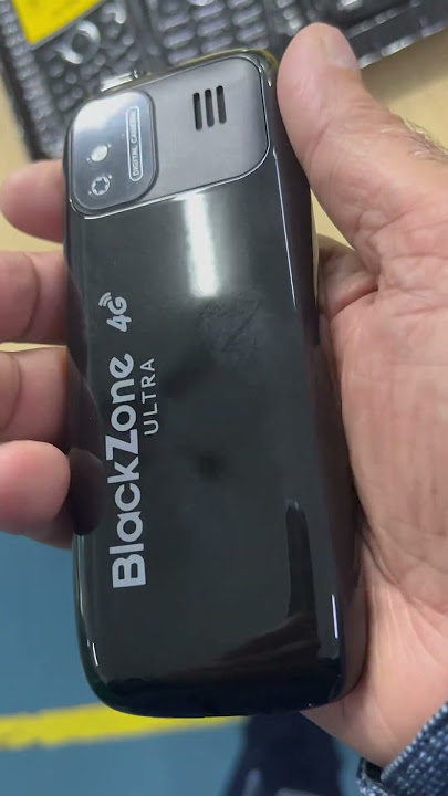 Black zone mobiles