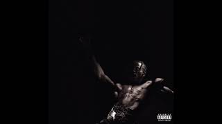 Travis Scott - DELRESTO (ECHOES) [Reversed]