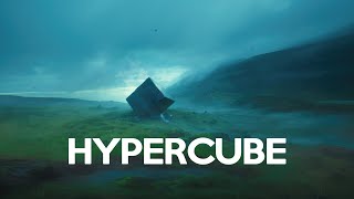 Hypercube | Extremely Atmospheric Cyberpunk Journey | Deep Sleep Ambient Odyssey