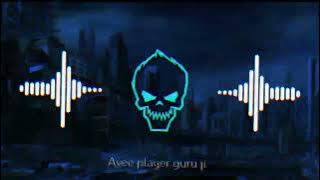 Maria Maria Hard Vibration Edm Dance Mix Dj Dax Modinagar Dj Manohar Rana.