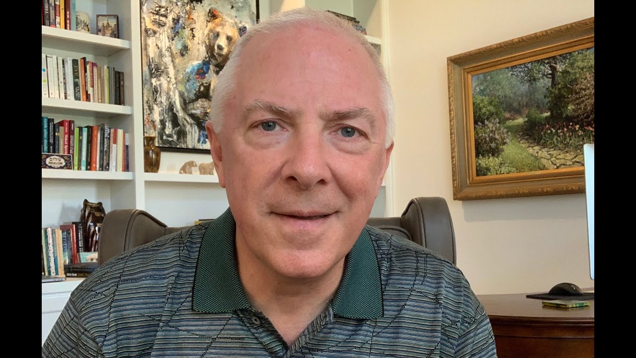 The Glaring Insecurity Of Controlling People