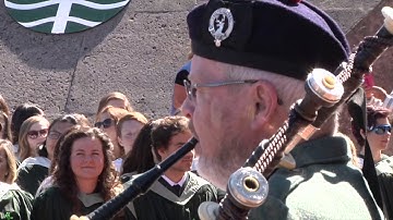 Convocation 2017 - Morning Ceremony: June 7, 2017 - Trent University Peterborough