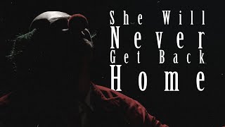 When We Buried The Ringmaster - She Will Never Get Back Home (Lyric Video)