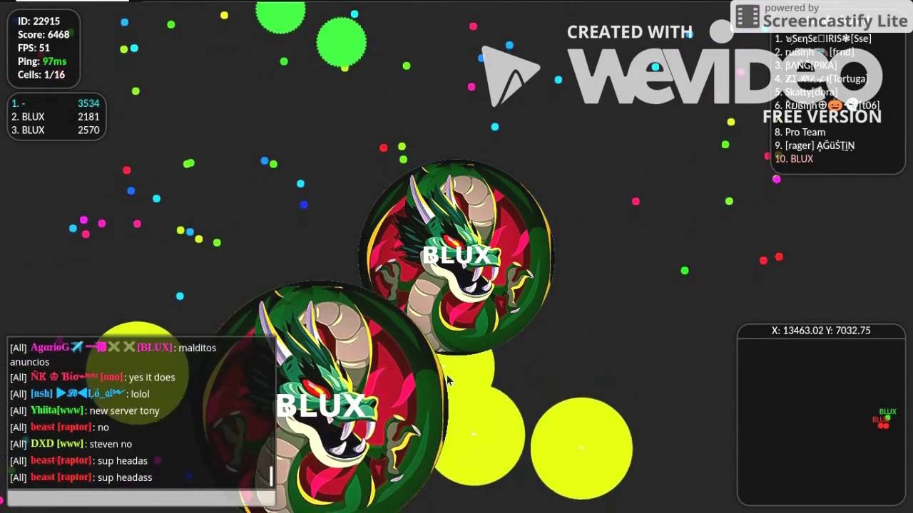 gota Gameplay l POPSPLIT FAILS & TRICKSPLIT