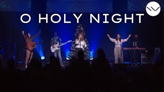 O Holy Night (Live) | Jesus Church Worship (feat. Berenice Jones)