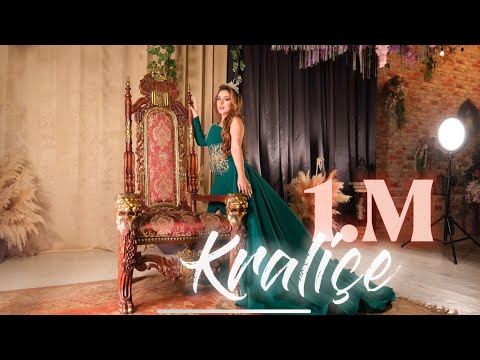 Eida Faizi - Kraliçe