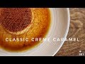 How to make Creme Caramel | Rick Duong