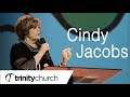 Cindy Jacobs "2020 Reset"