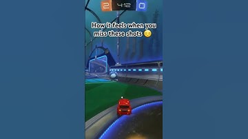 those feelings 😔 #funny #rocketleague #sad #gaming #rl #1v1 #2v2 #fyp #foryou