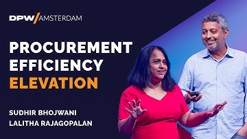 Interview | Elevating Procurement: How User Experience is Changing the Game