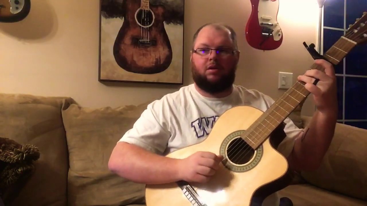 Thief - Third Day (cover) - YouTube
