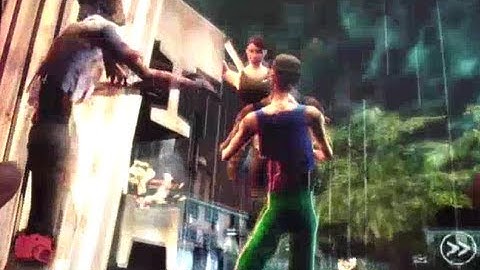 Zombie HQ Android Gameplay First Look