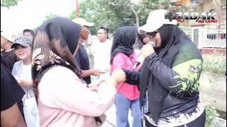 MASIH SETIA - Voc. ERIKA  Singa Dangdut ' SATRIA MUDA One ' Ibu. MAESAROH. Ds. Mundak Jaya - Badak