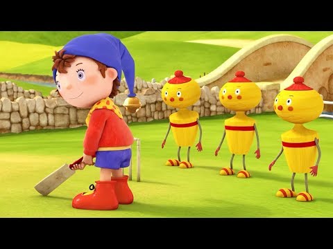 Noddy In Toyland | Playtime Pirates | 1 Hour Compilation | Cartoon For Kids