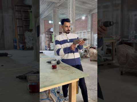 سر الصناعه عندنا في دمياط