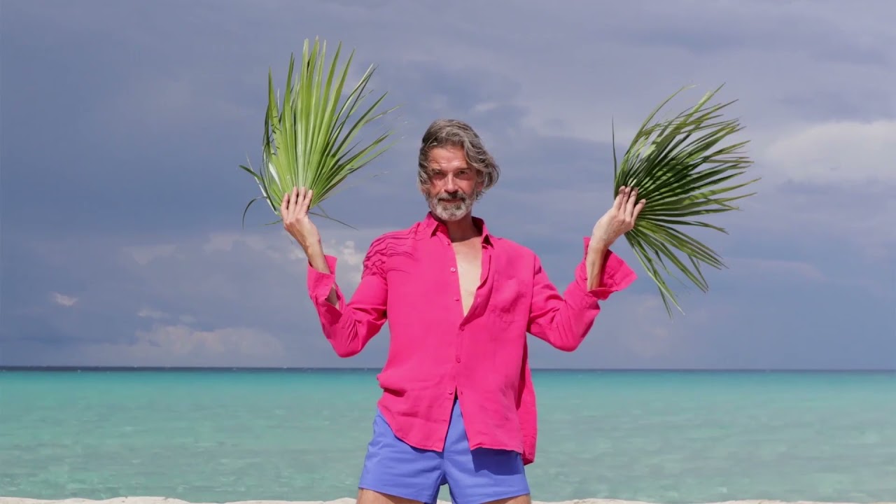 Vilebrequin 50 Years Collection | Now Available in Kuwait!