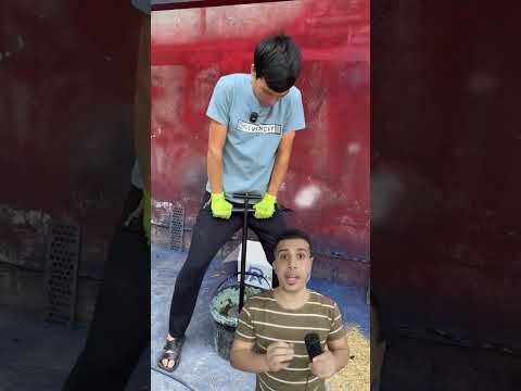 تصنيع الفحم الصيني من الجله اكسبلور فكرتين   اساورخرز  ترند تيك توك