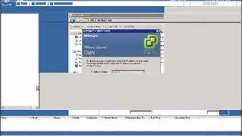 Lab 01 --Deploying the ViPR Controller