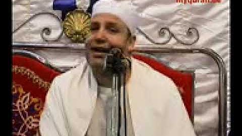لا اله الا الله   جمیل جدا    الشيخ حجاج الهنداوى و  سورة العلق
