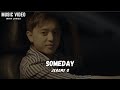 Jeremy G | SOMEDAY - Music Video with Lyrics