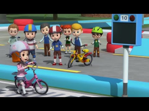 Video NHỮNG ANH HÙNG CỨU HỘ TẬP ĐẶC BIỆT 4 | POLI VÀ CÁC BẠN... - youtube
