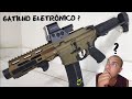 VFC CALIBUR 2 PDW - REVIEW PT-BR | a melhor pdw de fábrica?