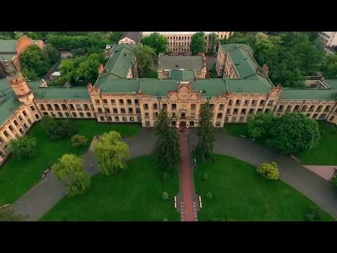 Kiev Politeknik Üniversitesi / Kyiv Polytechnic University