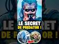 Le crossover Alien-Predator est déjà lancé (Voilà la preuve) 🤯 #alien #predator