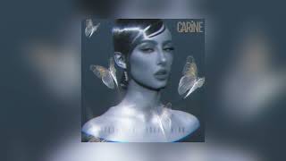 Carine - Stuck In Your Mind | Official Audio