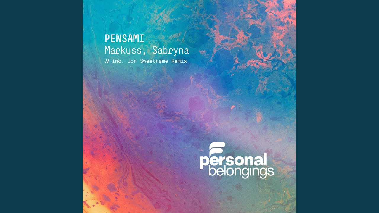 Watch Pensami on YouTube Watch Pensami on YouTube