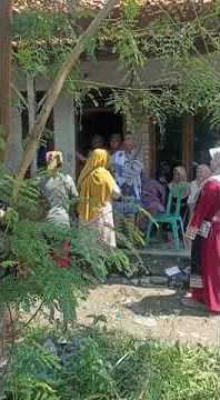 Emak emak gokil,,,#emakemak #emakviral #goyangtiktok
