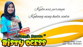 Risty OceSs 