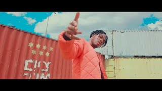 CKAY - CONTAINER | OFFICIAL VIDEO