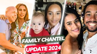 The Family Chantel in 2024: Whatever Happened to Every Member?