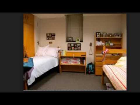 georgetown university freshman dorms youtube