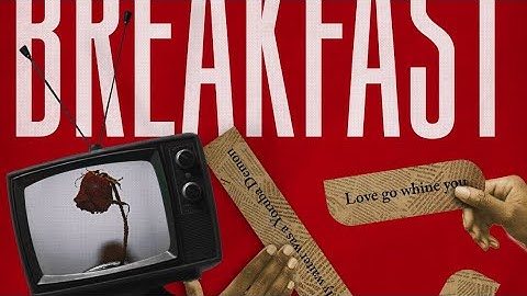 11VN – BREAKFAST (Official Music Video)