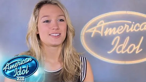 Road to Hollywood: Caitlin Johnson - AMERICAN IDOL...