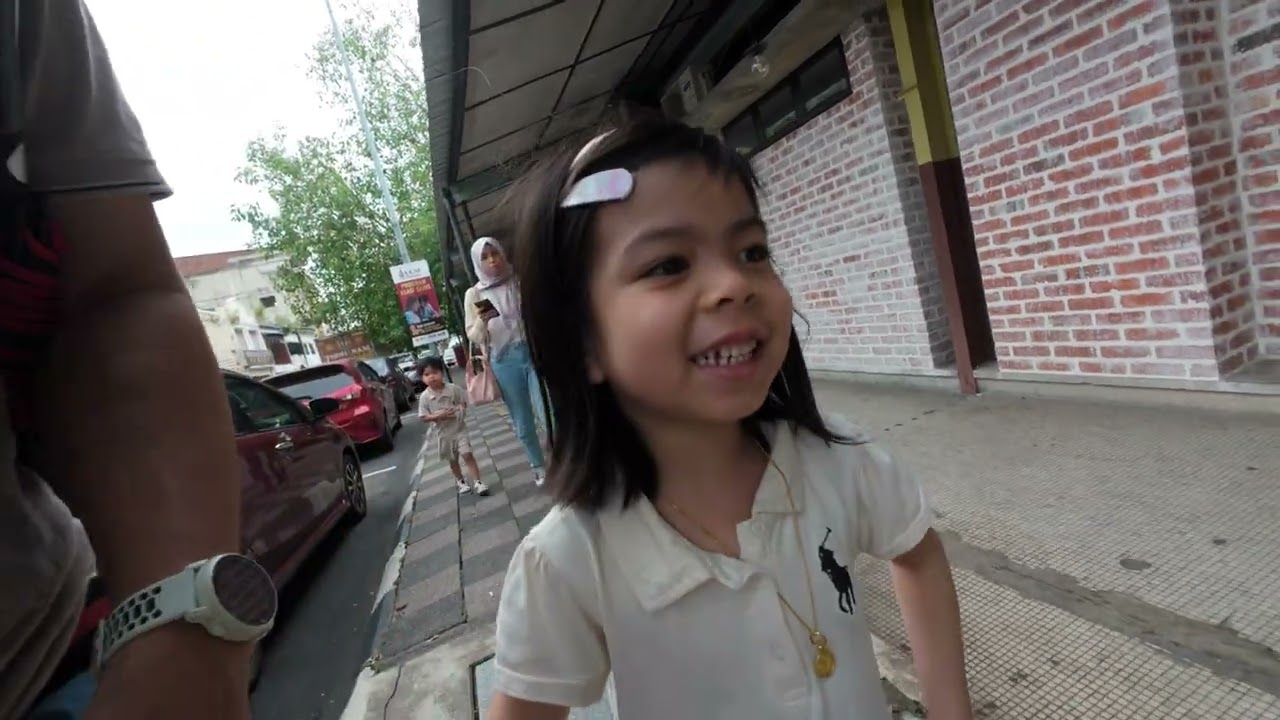 Penang Ipoh Cameron Day 3 03052025