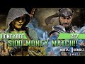 HONEYBEE vs 2EZ FT10 $100 MM - MK11 Ultimate