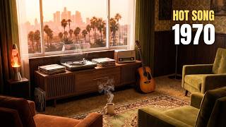 Best Oldies Playlist 70s – Timeless Hits Collection