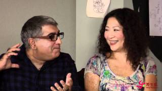 EPISODE 2: The Queen's Singlish
