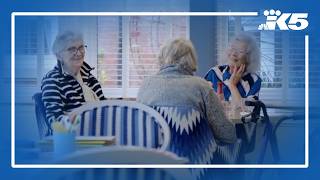 Half of early applicants denied new 'WA Cares' benefits