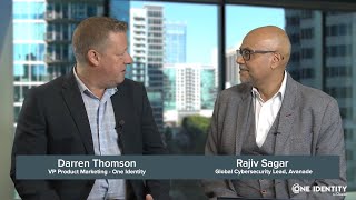 The Evolving Identity Security Landscape