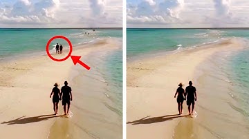 After Effects Tutorial: Content-Aware Fill for Videos!