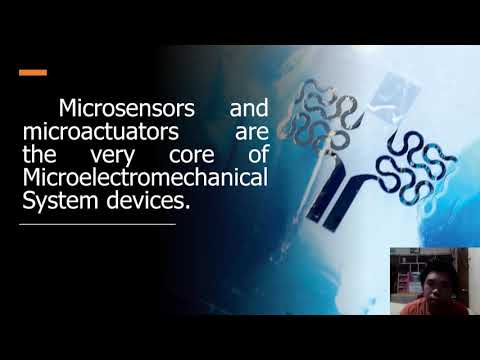 Microelectromechanical System (MEMS)