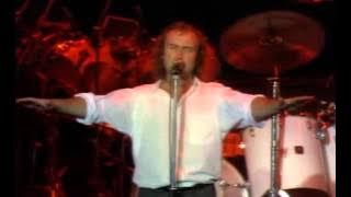 Genesis   Live At Wembley Stadium 1987 Dvd Full