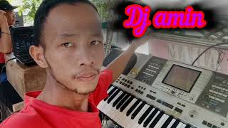 Karaoke Kau Tercipta Bukan Untukku Dj Amin