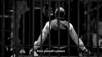 【The Blacklist MV】Skin - James Spader /Raymond Reddington